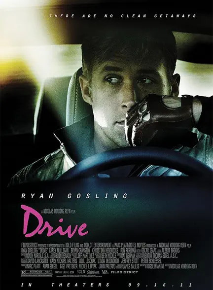 فیلم Drive 2011 2