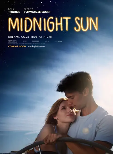 فیلم Midnight Sun 2018 2