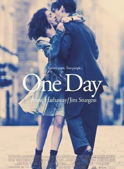 فیلم One Day 2011