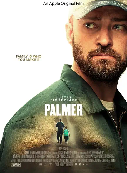 فیلم Palmer 2021 2