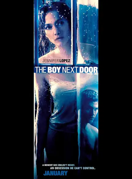 فیلم The Boy Next Door 2015