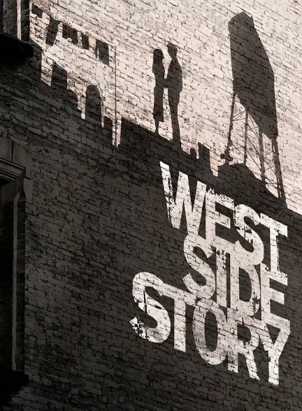 فیلم West Side Story 2021