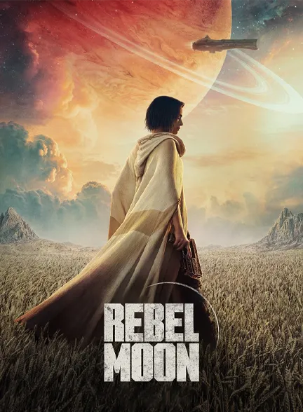 فیلم Rebel 2022