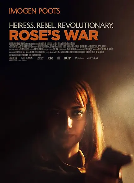 فیلم Rose’s War 2023