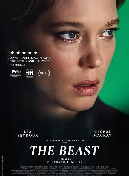 فیلم The Beast 2023