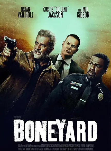 فیلم Boneyard 2024