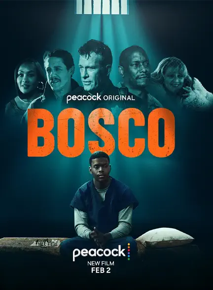 فیلم Bosco 2024