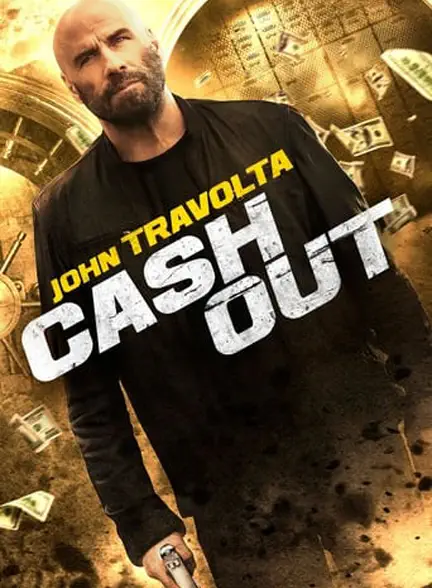 فیلم Cash Out 2024