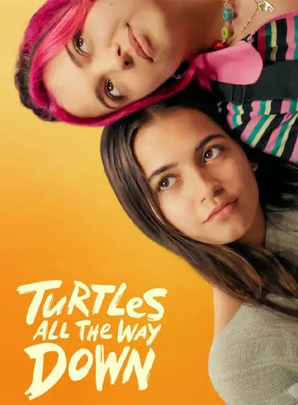 فیلم Turtles All the Way Down 2024