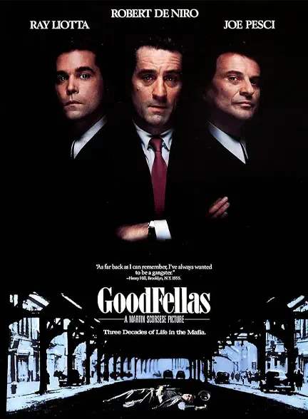 فیلم Goodfellas 1990 2