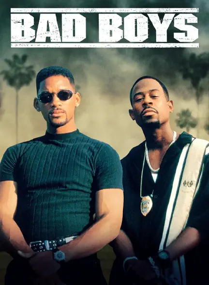 فیلم Bad Boys 1995
