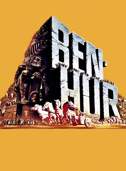 فیلم Ben-Hur 1959 2