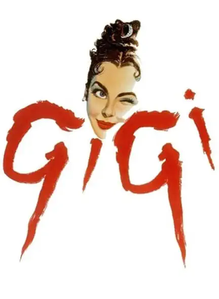 فیلم Gigi 1958