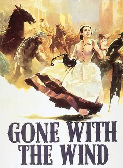 فیلم Gone with the Wind 1939 2
