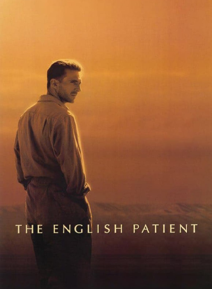 فیلم The English Patient 1996 2