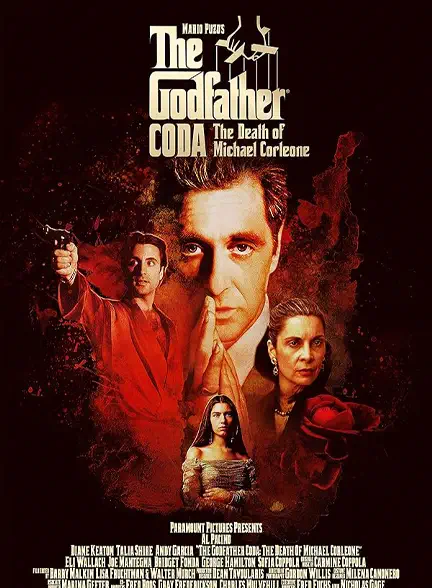 فیلم The Godfather Part III 1990