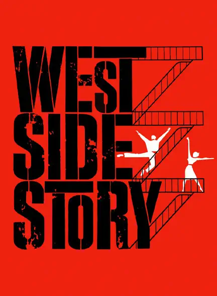 فیلم West Side Story 1961 2