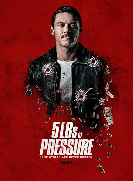فیلم 5lbs of Pressure 2024 2