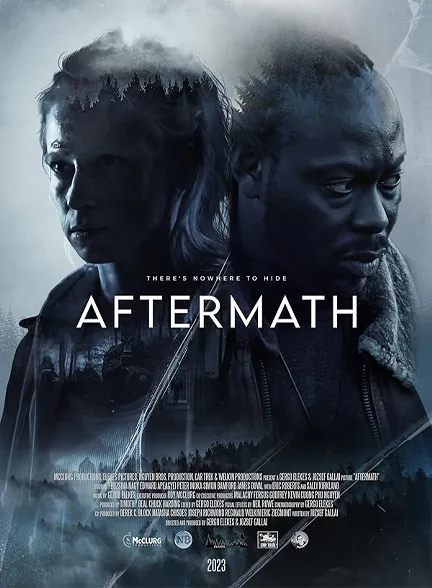 فیلم Aftermath 2024
