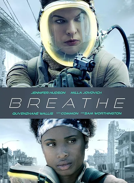 فیلم Breathe 2024 2