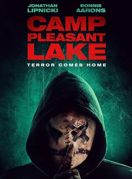 فیلم Camp Pleasant Lake 2024
