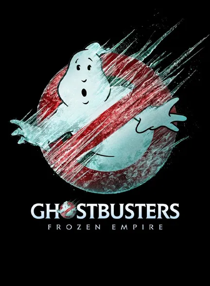 فیلم Ghostbusters: Frozen Empire 2024