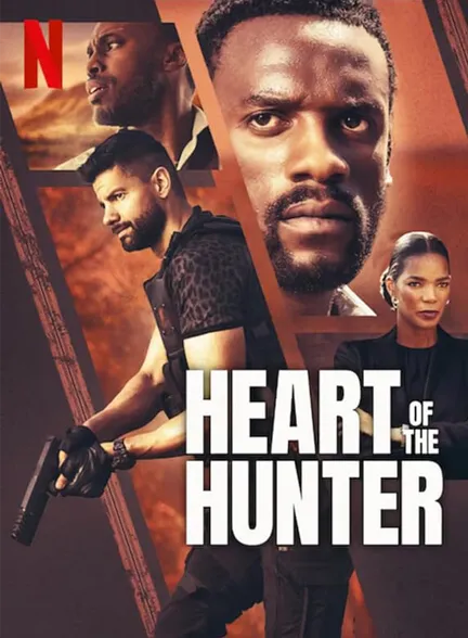 فیلم Heart of the Hunter 2024 2