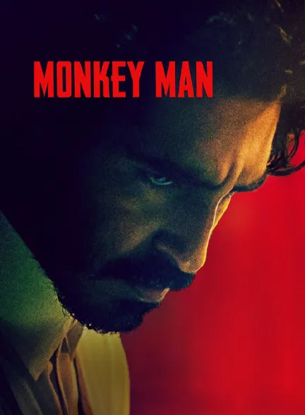 فیلم Monkey Man 2024 2