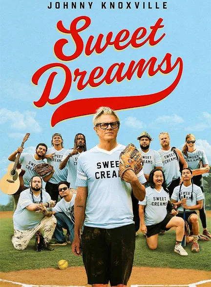 فیلم Sweet Dreams 2024