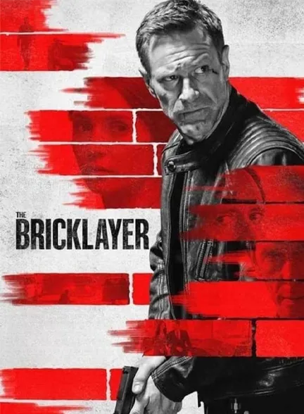 فیلم The Bricklayer 2023 2