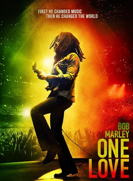 فیلم Bob Marley: One Love 2024 2