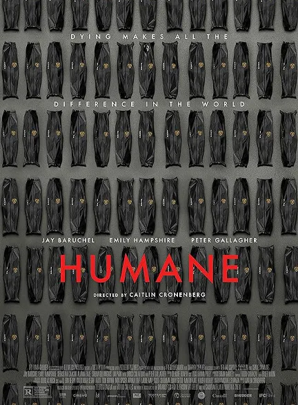فیلم Humane 2024