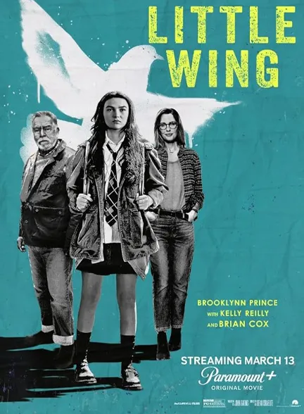 فیلم Little Wing 2024