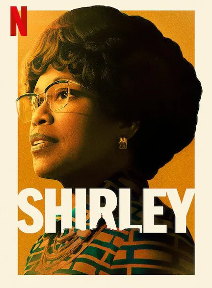 فیلم Shirley 2024 2