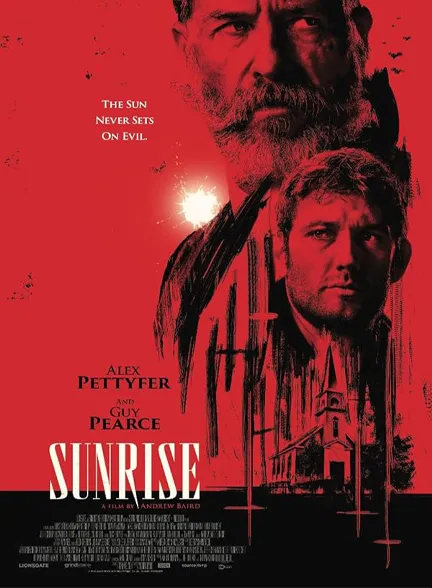 فیلم Sunrise 2024 2