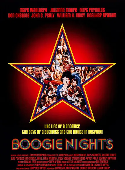 فیلم Boogie Nights 1997