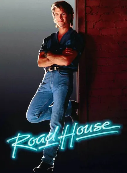 فیلم Road House 1989