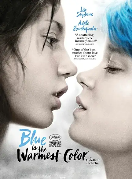 فیلم Blue Is the Warmest Colour 2013