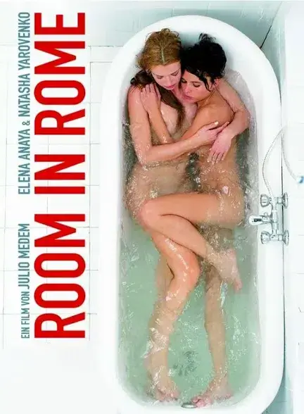 فیلم Room in Rome 2010