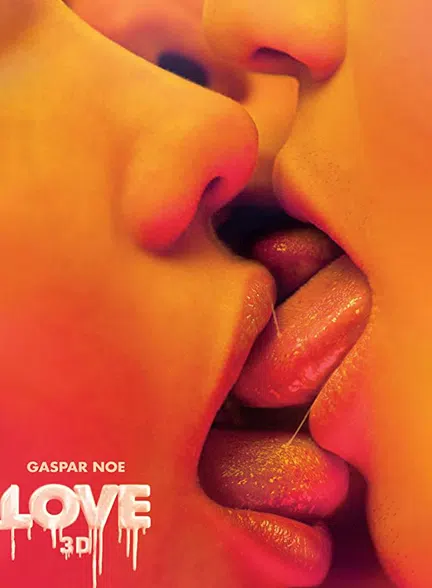 فیلم Love 2015 2