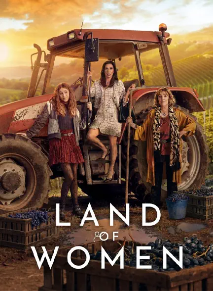 سریال Land of Women 2024